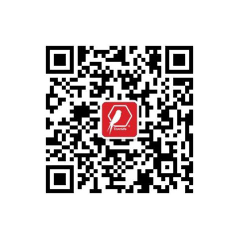 统艺官方微信公众号