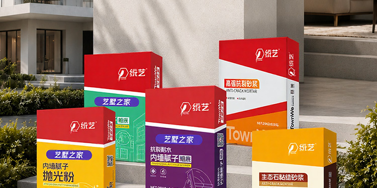 辅材系列